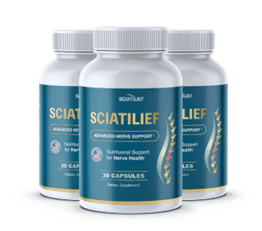 Sciatilief supplement