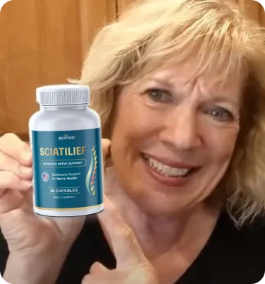 Sciatilief Reviews 3